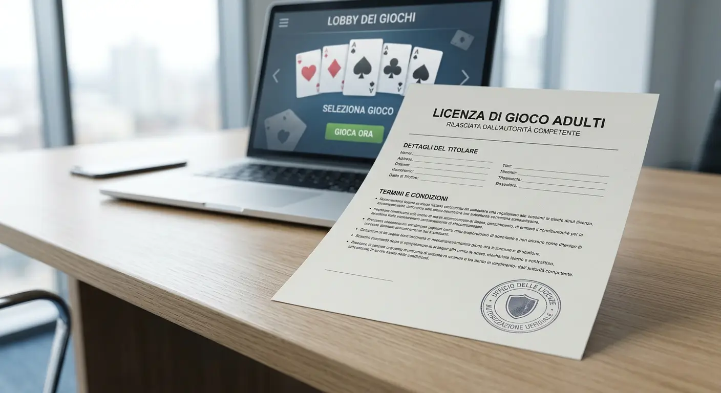 Migliori casino non AAMS 2026 guida per giocatori italiani