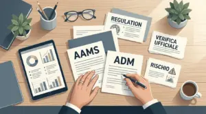 Significato casino non aams